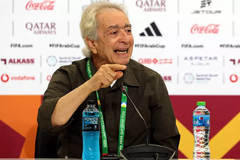 طولان: شخص واحد مسئول عن إهانة منتخب مصر في كأس العرب 2025 